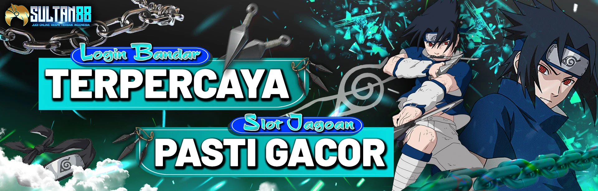 BISON88 Banner Slot Online