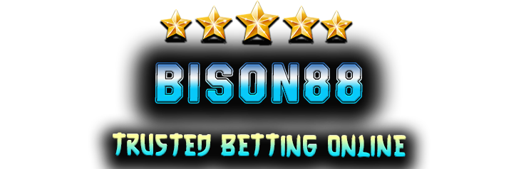 Bison88 Logo